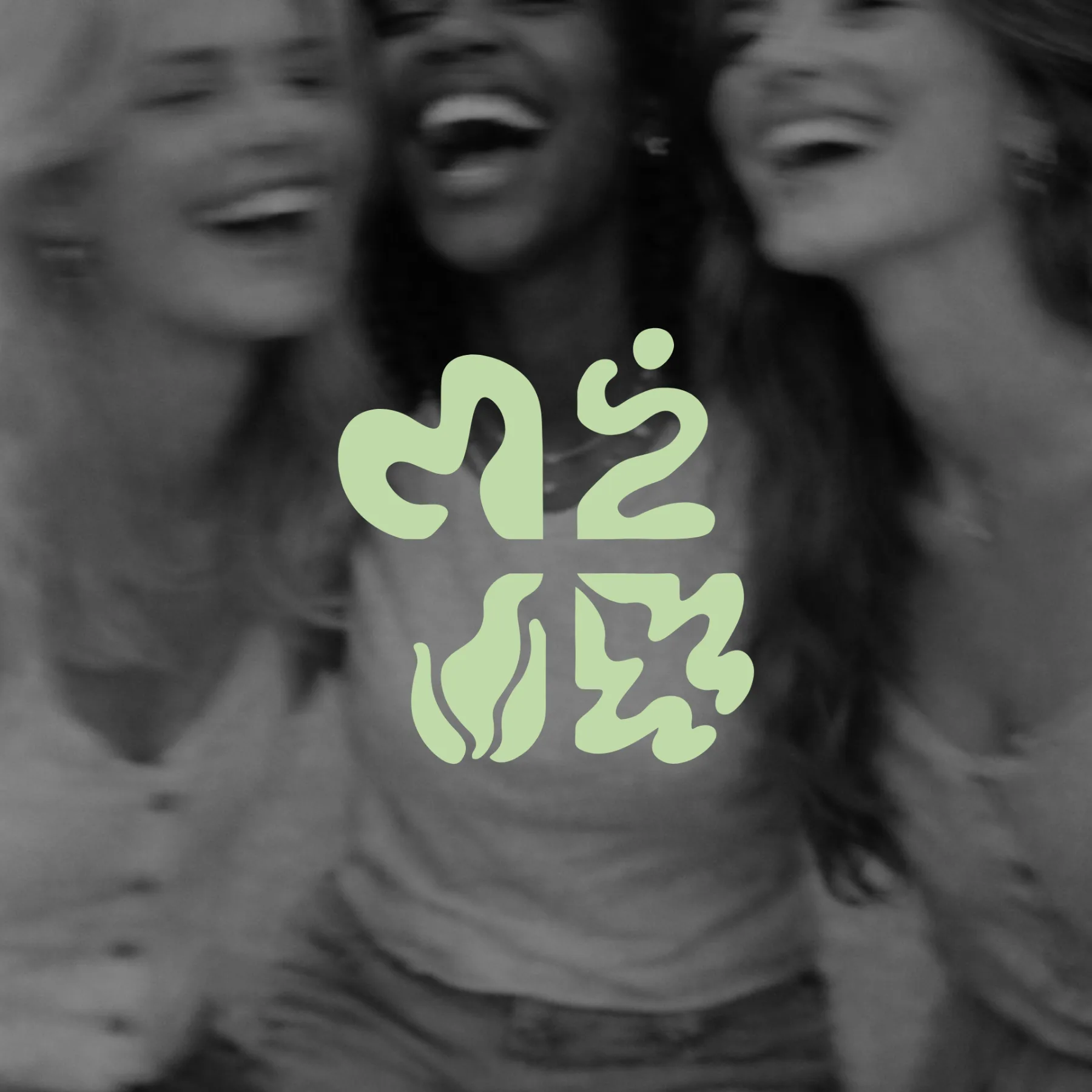 At The Center cover