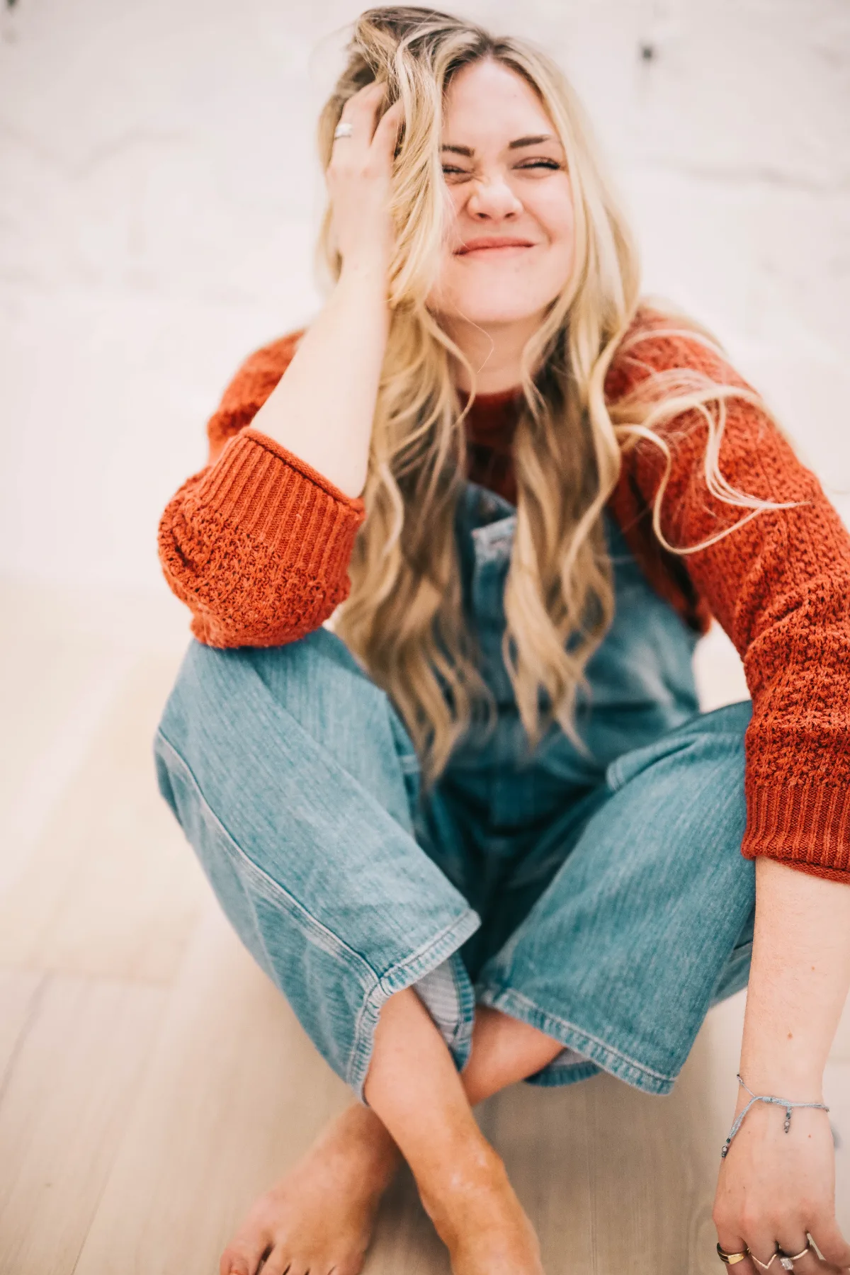 Haley Staverosky portrait