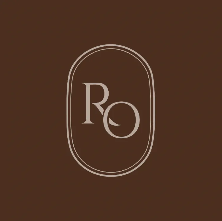 Roche & Olive cover