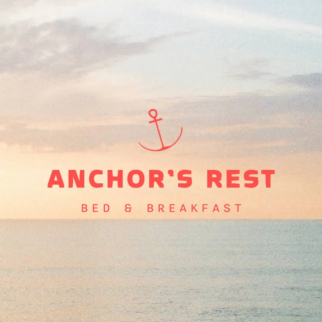Anchor's Rest cover