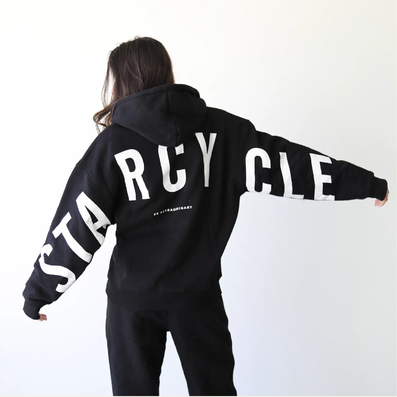 StarCycle cover